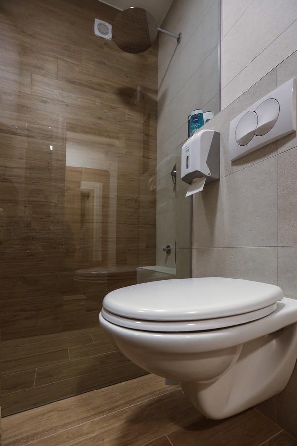 Apartment Promenada 30 Novi Sad Exteriér fotografie