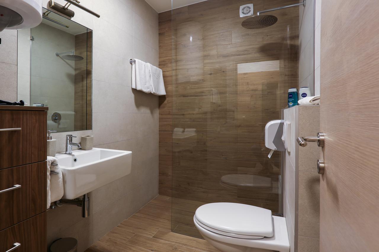 Apartment Promenada 30 Novi Sad Exteriér fotografie